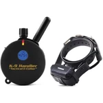Handler K9-800 B37 Remote Dog Training Black By E-collar Technologies. Fixed Price $299.99.