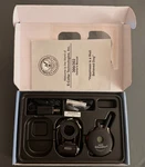 E-collar Technologies Mini Educator ET-300 Dog Training Collar, Remote, Complete. Fixed Price $140.00.