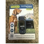 Petsafe Core Dog Trainer W/ Remote Collar 1000FT Vibration Static, New!. Fixed Price $29.99.