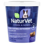 Stool & Bowel, Eating Deterrent With Breath Aid, For Dogs, Bacon. Fixed Price $18.87.