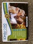 Best Pets Underground Electric Dog Fence Training System. Fixed Price $34.00.
