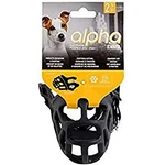Zeus Alpha Tpr Muzzle Small Dogs, Comfort Fit Design Prevents Biting, Bar.... Fixed Price $28.21.