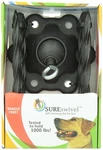 Sureswivel 360 Degree Swiveling Pet Tie-out, Made The Usa. Fixed Price $89.99.