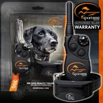 Sportdog YT-300 Yardtrainer Remote Training Collar Rechargeable. Fixed Price $140.99.