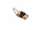 E-collar Ultra Wing Comfort RX-070 And RX-050 Long Hair (CPAD-015). Fixed Price $33.99.