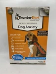 New Thundershirt Dog Anxiety Jacket Camo Orange Xxl 110+ Lbs Car Calm Training. Fixed Price $25.00.