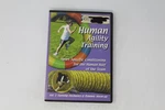 Human Agility Training Dvd Vol 1 Running Mechanics Warm-up. Fixed Price $7.99.