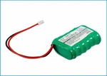 150MAH Battery For Field Trainer SD-400S,FT-100,SRT-100 / PN:650-059,DC-16. Fixed Price $16.12.