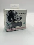 Wonderwoof The Smart Bowtie For Your Dog Activity Monitor Bonetie Black. Fixed Price $5.00.