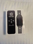 Vsezund GE-G21 Remote Control Dog Training Collar Open Box. Fixed Price $38.00.