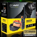 3502X Dual Knob 2-DOG Training Collars System. Fixed Price $519.99.