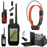 Garmin Alpha 300I Handheld With TT25 Tracking & Training Collar For Dog. Fixed Price $1289.95.