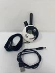 Used Off Leash K9 Training Mini Educator ET-300 E-collar Remote Transmitter Only. Fixed Price $84.88.