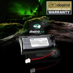 Dogtra BP74RE Battery For Collar Receiver Edge Rx - Genuine. Fixed Price $33.99.