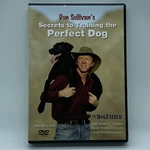 Don Sullivan's Secrets To Training Perfect 2-DVD Oop 2008 Dogfather. Fixed Price $12.04.