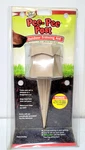 Pet Select Pee-pee Post Outdoor Training Aid. Fixed Price $6.99.