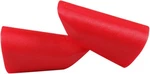 1 Pair Barbell Bench Press Grips Fat Weight 7.9X3.6X3.3CM, Red. Fixed Price $26.22.