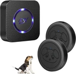 Evernary Bell, Wireless Doggie Doorbells For Potty Training,. Fixed Price $31.79.