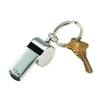 Creative Gifts International 003481 2 In. Stainless Steel Coach Whistle Key C.... Fixed Price $22.73.