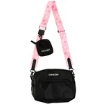 Dog Walking Bag Crossbody With Training Treat Pouch Waterproof Poop. Fixed Price $39.71.