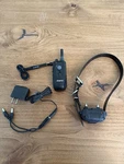 Element 300M Rechargeable Training Bark Collar Pet. Fixed Price $55.95.