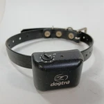 Dogtra YS300 No Bark Collar For All Sizes And Breeds Replacement Unit Only. Fixed Price $49.99.