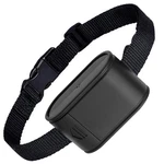 Anti-bark Collar Receiver Beep/shock Black One Size. Fixed Price $47.99.