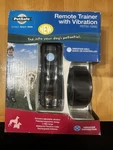 Petsafe 1/2 Mile Range Remote Trainer Collar For Lbs+ Dog New PDT00-112892. Fixed Price $29.99.