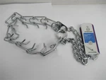 Herm Sprenger 5014501002, 25", 63CM, 4MM, Training Collar. Fixed Price $28.00.