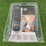 New Petsafe Collarless Trainer Training System Ultrasonic PUPT-100-19. Fixed Price $14.99.