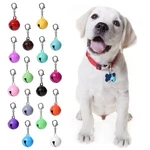 Molain 16 Pcs Cat Dog Bells, Jingle For Collar, Ch.... Fixed Price $10.72.