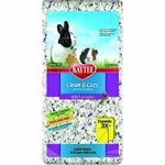 Kaytee Clean Cozy Bedding Lavender Cu Expands To 1500. Fixed Price $26.46.