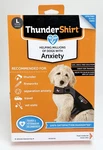 Thundershirt Dog Anxiety Treatment HGL-T01 (large) Heather Gray New Open Box. Fixed Price $19.99.