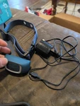 Petsafe RFA-579 Waterproof Rechargeable Remote Dog Training Collar And Charger. Fixed Price $21.99.