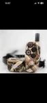 Dt Systems Master Retriever Mr 1100 Camo Sport Remote Dog Trainer. Fixed Price $50.00.