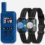 Ultra-small Dog Shock 2 Collars, Ultra-thin & Light Training Wi.... Fixed Price $56.37.