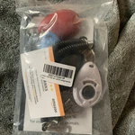 Puppy Dog Pet Training Clicker With Wrist Strap Obedience Tool Lot Of 4. Fixed Price $12.99.