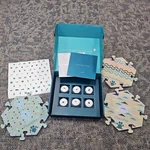 Fluentpet Get Started Kit 3 Hextiles 6 Sound Buttons Needs Batteries. Fixed Price $35.00.