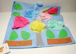 Ifoyo Snuffle Mat Dog Pig Cat Foraging Play Slow Feeding Enrichment Pad Toy. Fixed Price $16.60.