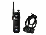 Systems Micro-idt Dog Remote Trainer IDT-Z3002. Fixed Price $259.99.
