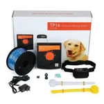 Electric Dog Fence System Hidden Electronic Wireless Pet Containment Collar. Fixed Price $26.06.