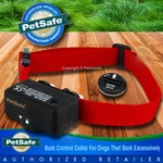 Petsafe Collar Static Control Stop Dogs Barking Small Med Large PBC-102. Fixed Price $40.99.