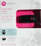 New Motorola Dog No-bark Collar SCOUTBARK100 9 Correction Levels. Fixed Price $12.75.