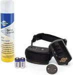 Petsafe Remote Spray Trainer, Training Collar And For Dogs 8 Lb. Up. Fixed Price $85.00.