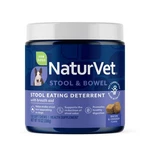 EXP:10/2026 Naturvet Coprophagia Stool Eating Deterrent Deters Dogs From. Fixed Price $19.26.