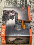 Sportdog Sporthunter 825X 1/2 Mile Remote Training Collar Vibration Black. Fixed Price $109.99.