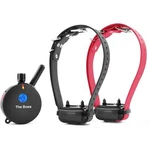 Boss Educator ET-802 Remote Dog Training Black By E-collar Technologies. Fixed Price $399.99.