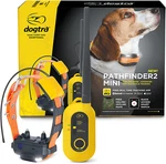 Dogtra Pathfinder 2 Mini Built Gps Tracking And Training All One System. Fixed Price $429.99.