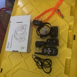 Nib Petainer Training Collar 1 For 2 Dogs Rechargeable / Water Resistant. Fixed Price $27.00.