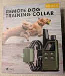 Rojeco Remote Dog Training Collar 1 - IPX7 With Control Rechargeable/new. Fixed Price $30.00.